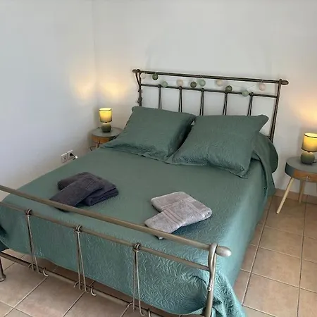 L'escapade Cathare - Terrasse & Parking