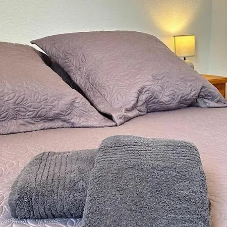 アパート L'escapade Cathare - Terrasse & Parking カルカソンヌ