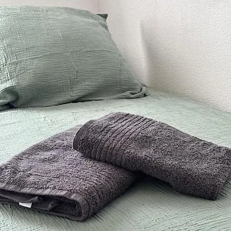 L'escapade Cathare - Terrasse & Parking アパート