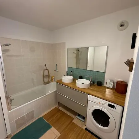 L'escapade Cathare - Terrasse & Parking