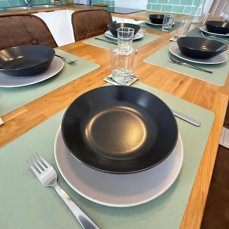 L'escapade Cathare - Terrasse & Parking アパート