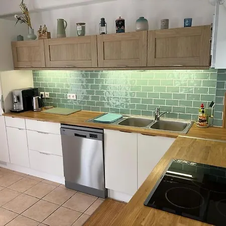 Διαμέρισμα L'escapade Cathare - Terrasse & Parking *