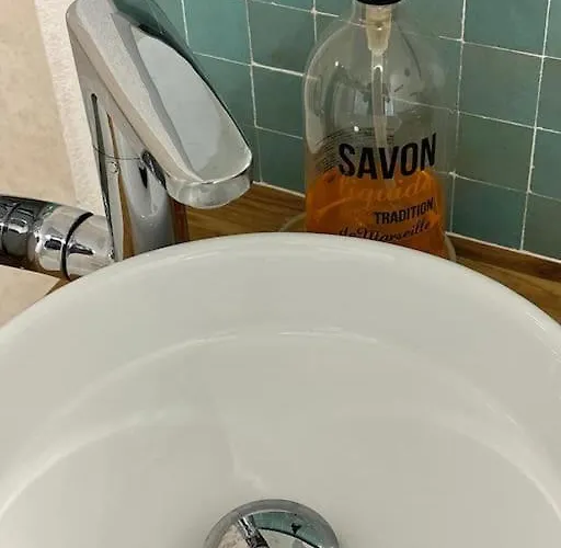 L'escapade Cathare - Terrasse & Parking Apartment *