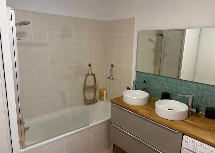 Apartment L'escapade Cathare - Terrasse & Parking *