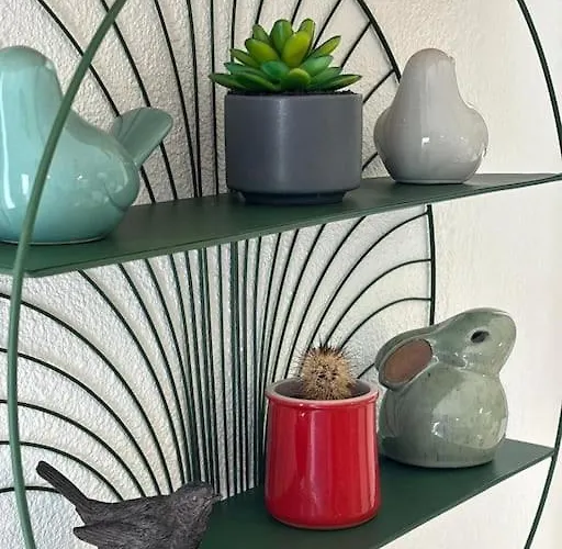 L'escapade Cathare - Terrasse & Parking