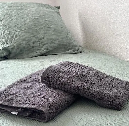 L'escapade Cathare - Terrasse & Parking Apartment