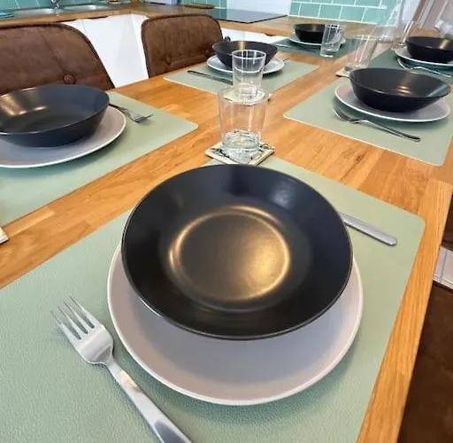 L'escapade Cathare - Terrasse & Parking Apartment